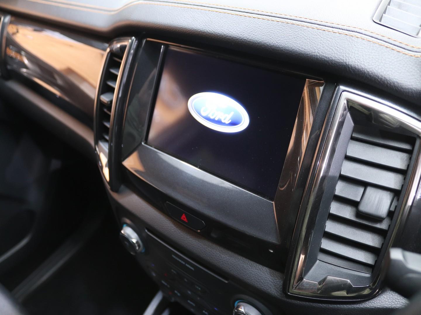 Ford Ranger - Image 10