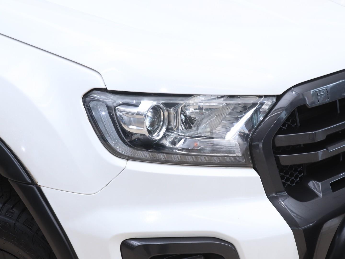Ford Ranger - Image 4