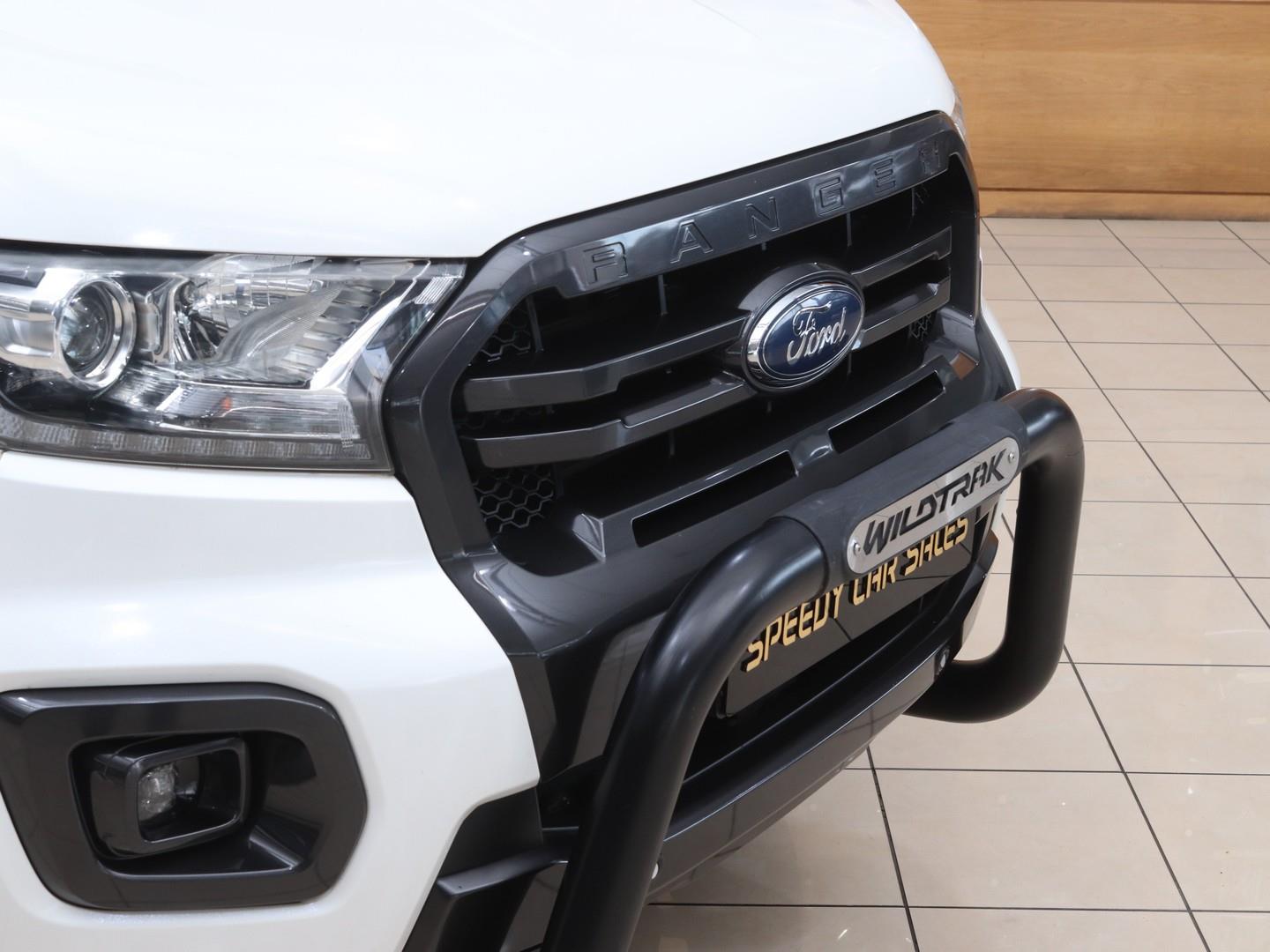 Ford Ranger - Image 5