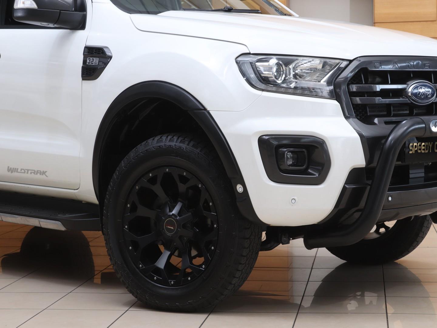 Ford Ranger - Image 2