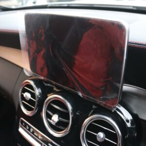 Mercedes-AMG C-Class