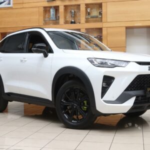 Haval H6 GT