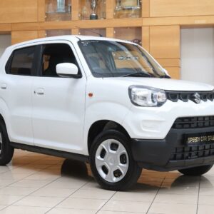 Suzuki S-Presso