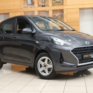 Hyundai Grand i10