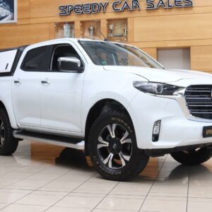 Mazda BT-50