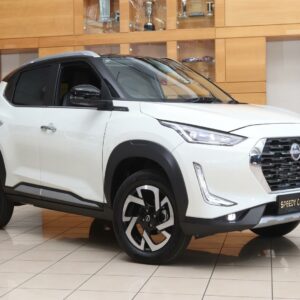Nissan Magnite