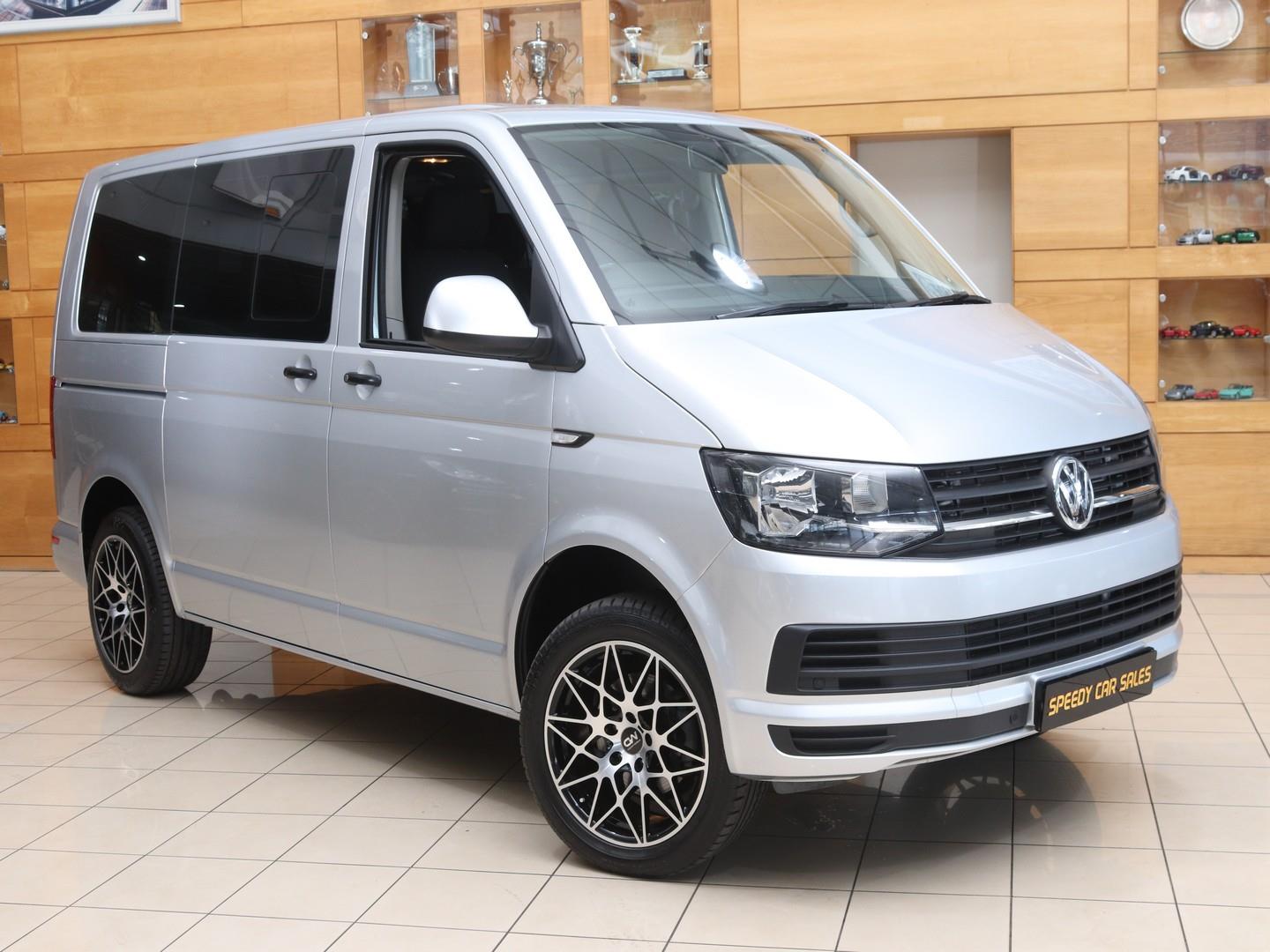 Volkswagen Kombi - Image 3