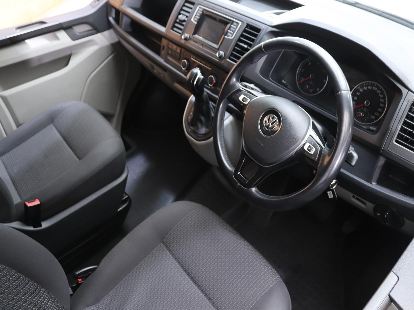 Volkswagen Kombi - Image 8