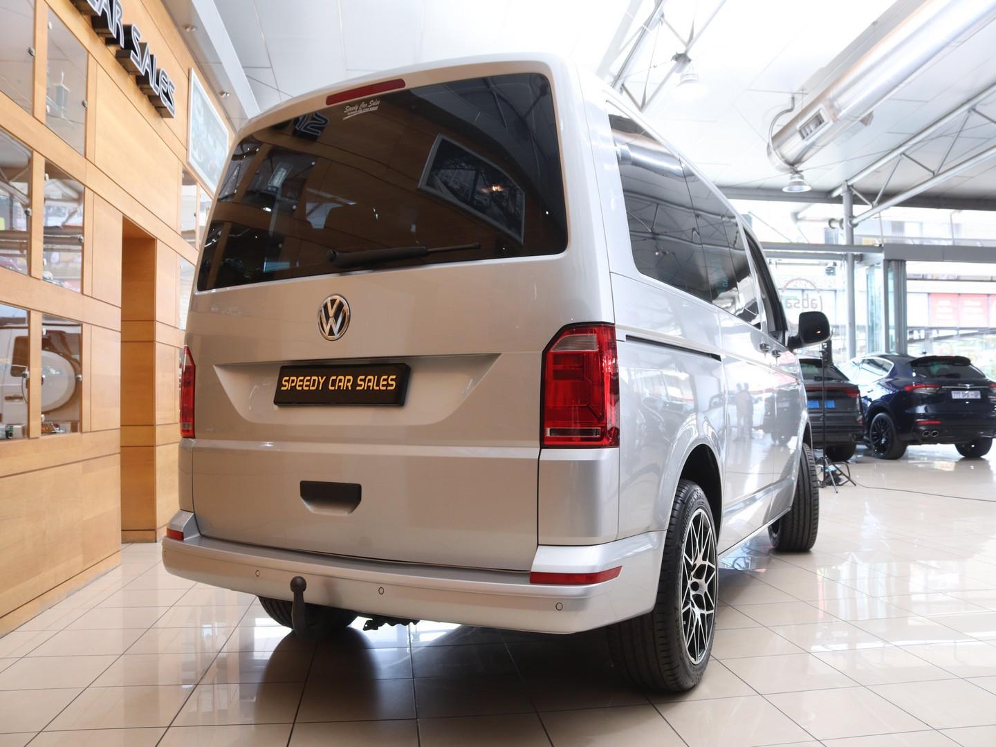 Volkswagen Kombi - Image 15