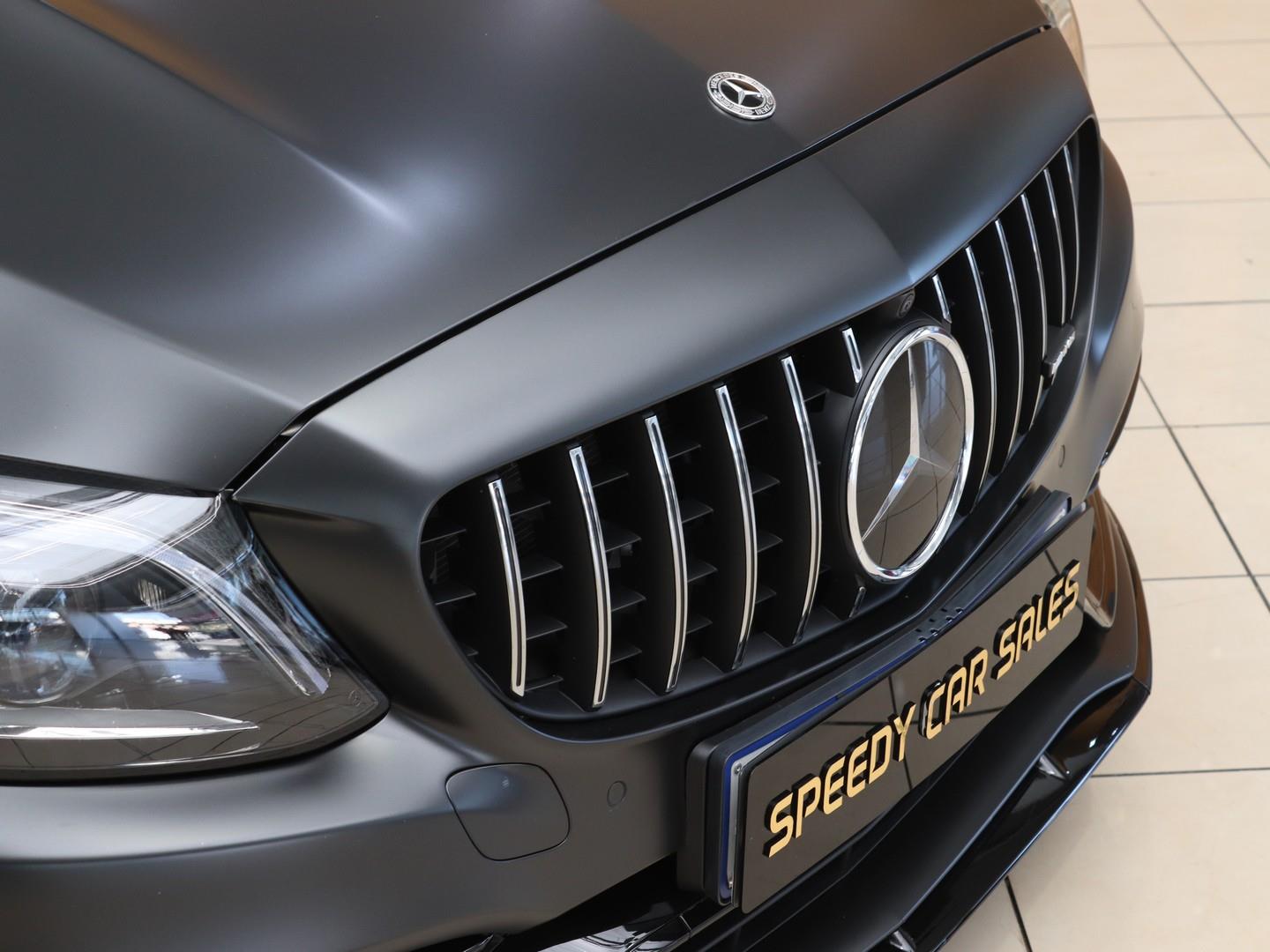 Mercedes-AMG C-Class - Image 5