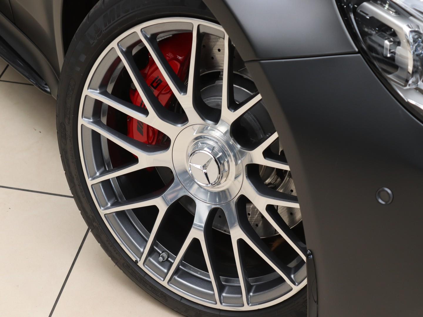 Mercedes-AMG C-Class - Image 6