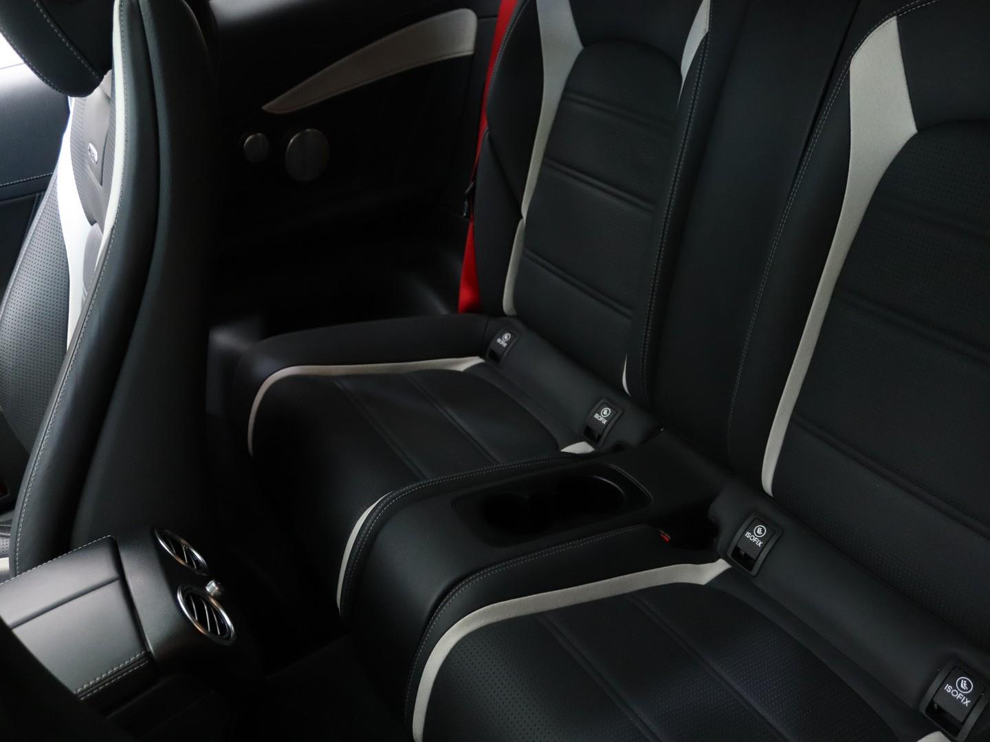 Mercedes-AMG C-Class - Image 15