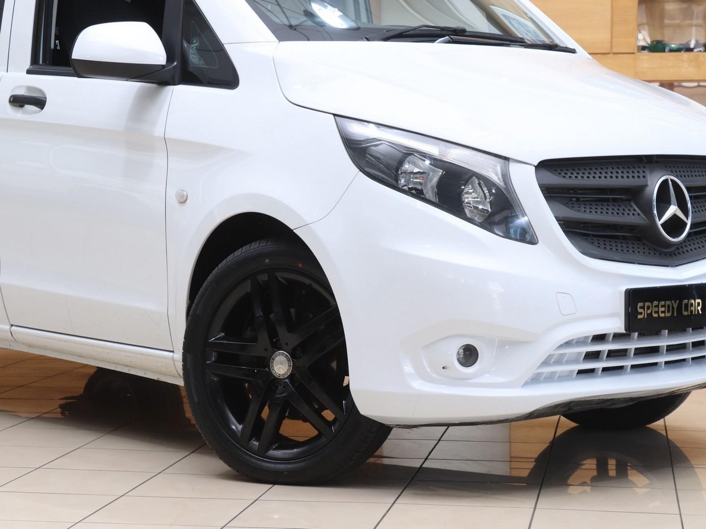 Mercedes-Benz Vito - Image 2