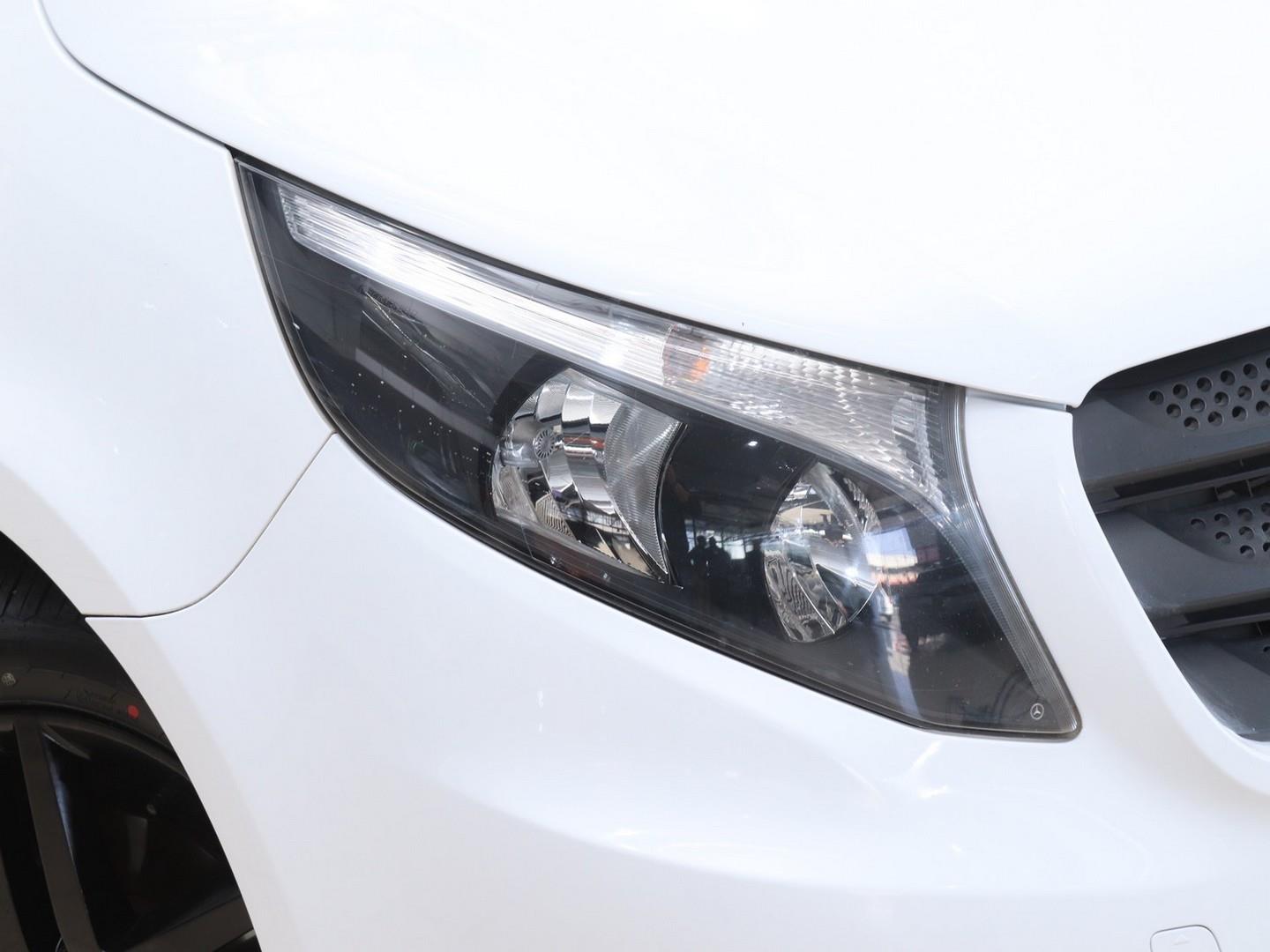 Mercedes-Benz Vito - Image 4