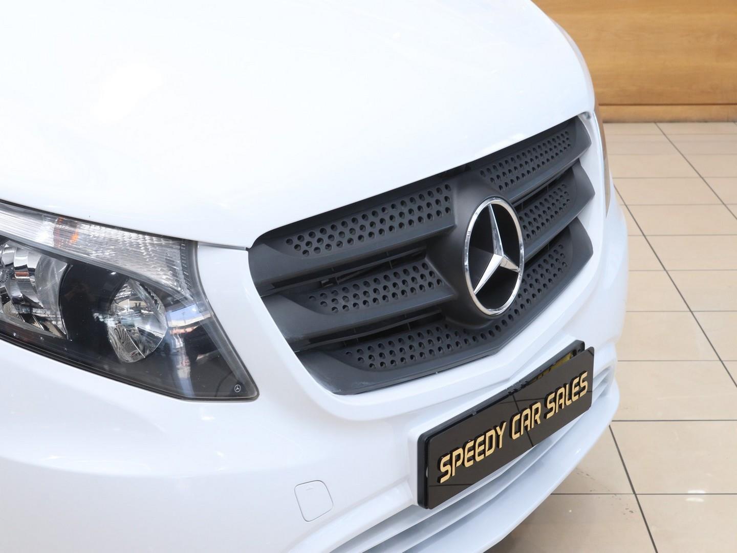 Mercedes-Benz Vito - Image 5