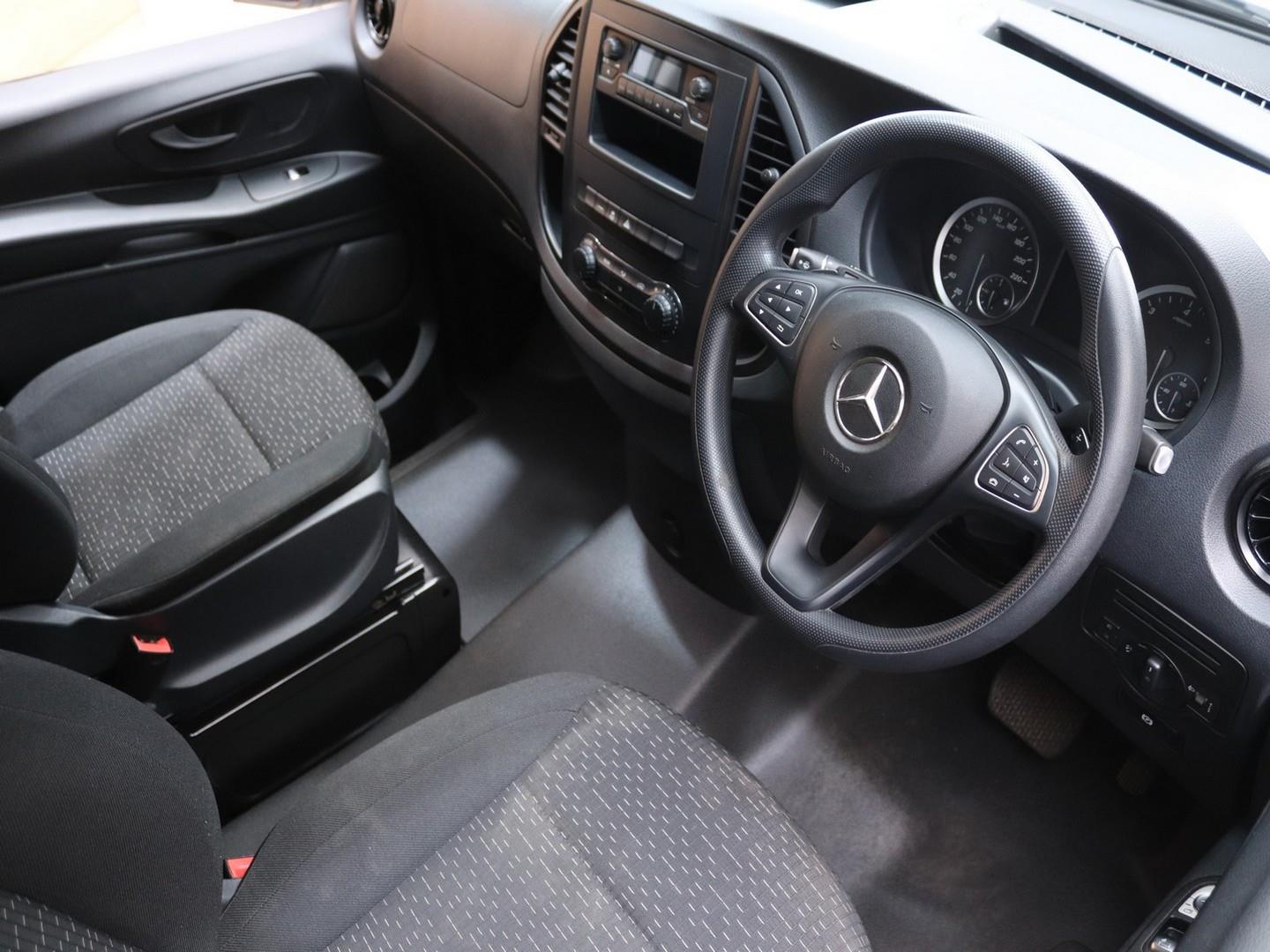 Mercedes-Benz Vito - Image 8