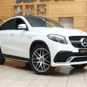 Mercedes-AMG GLE