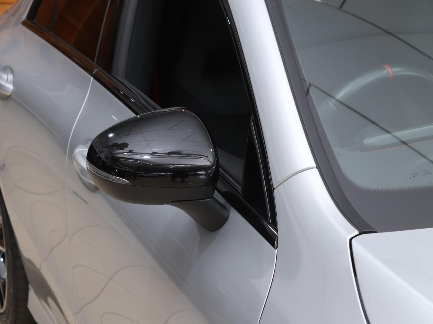 Mercedes-AMG CLA - Image 7