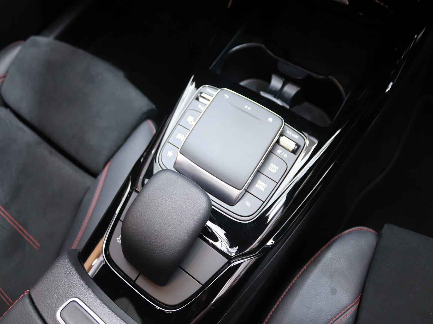 Mercedes-AMG CLA - Image 12