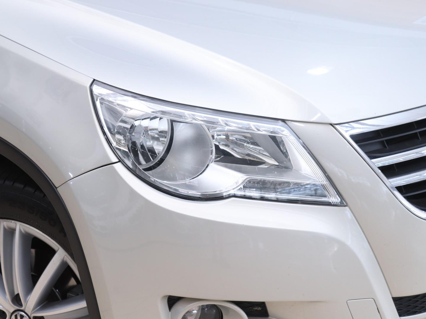 Volkswagen Tiguan - Image 5