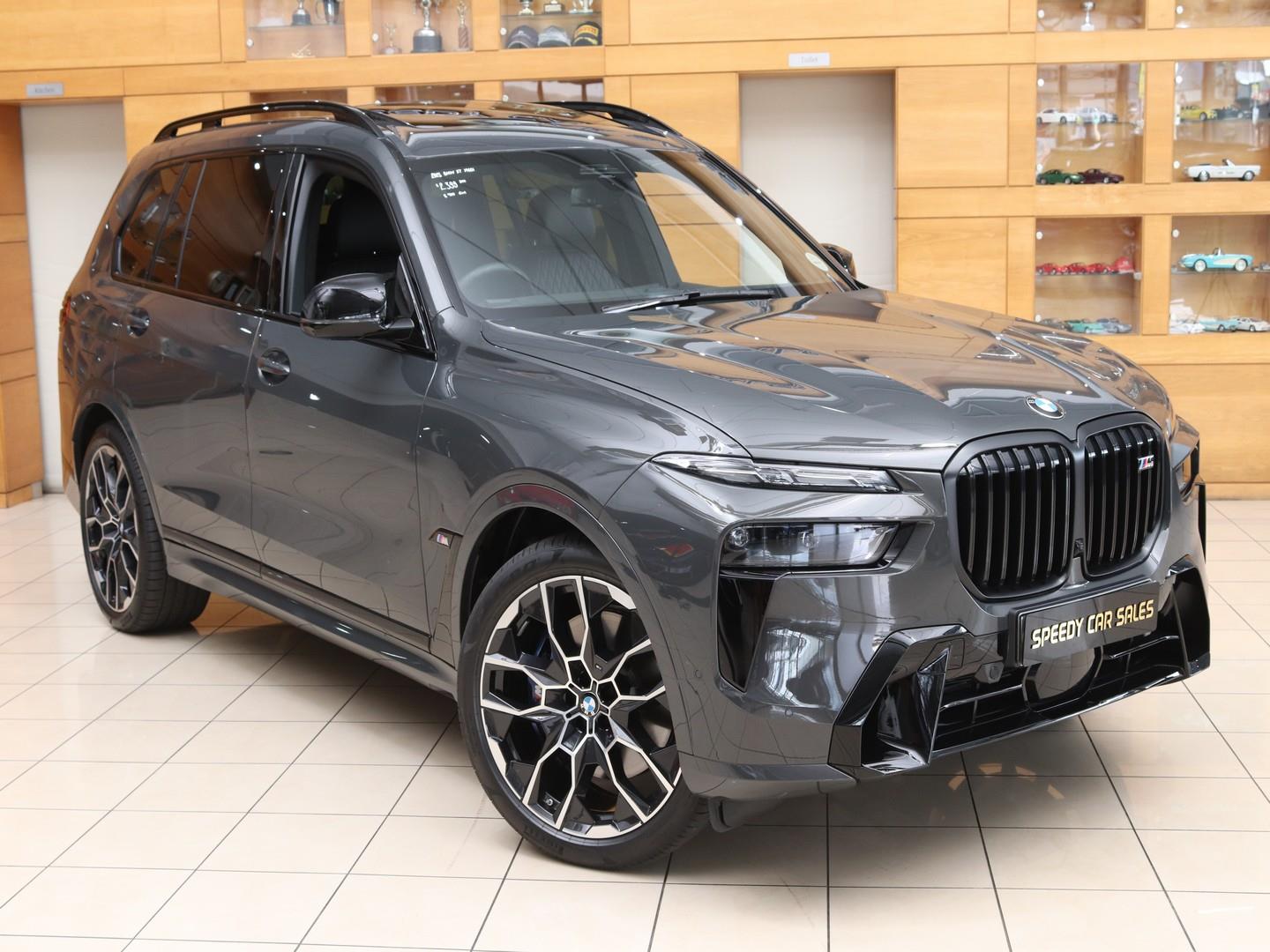 BMW X7 - Image 3