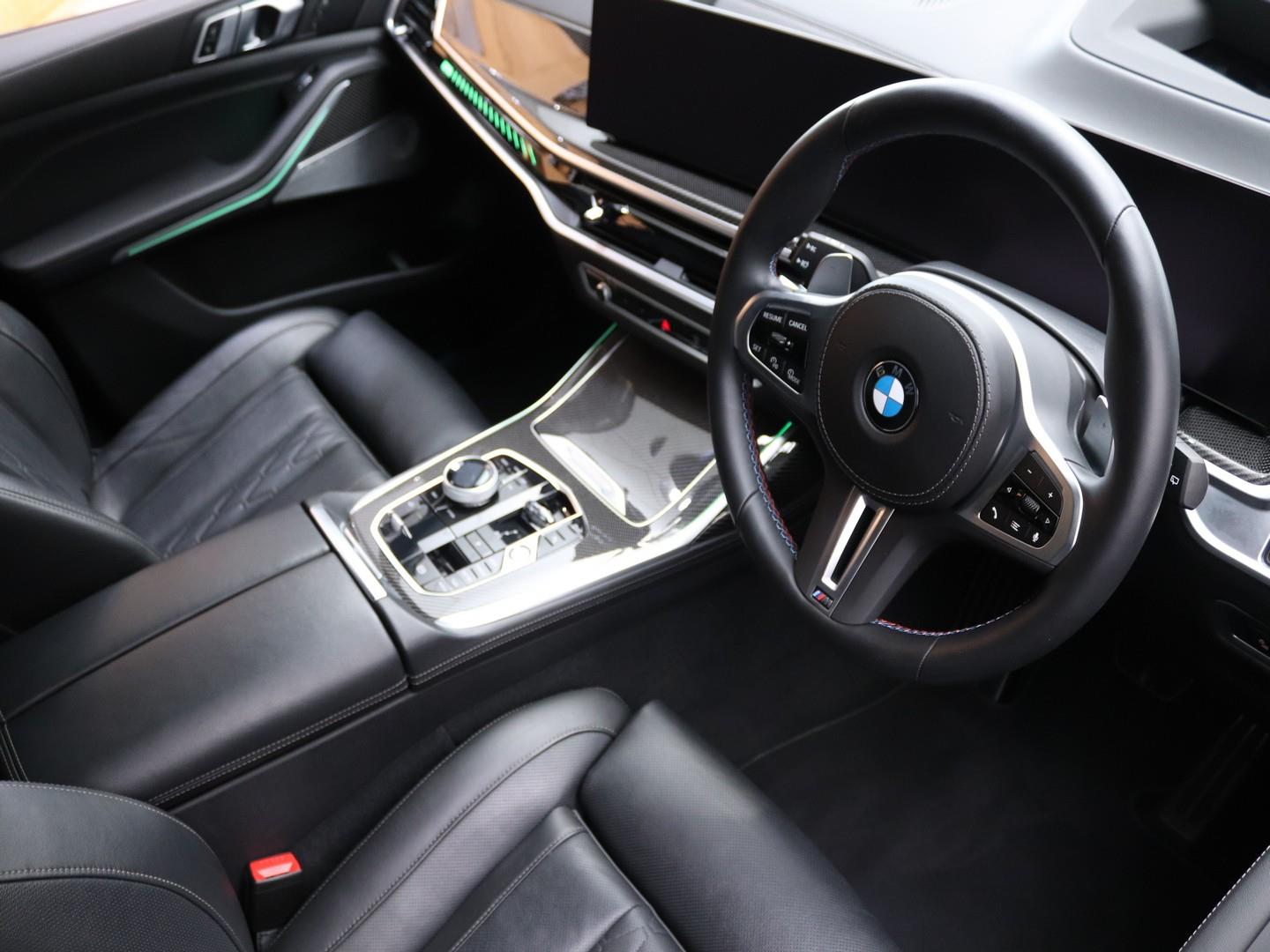 BMW X7 - Image 9