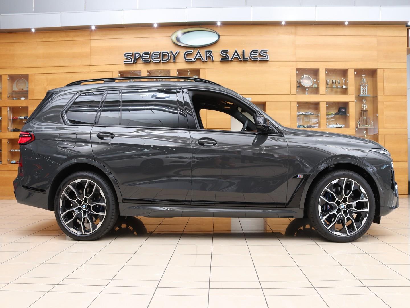 BMW X7 - Image 16