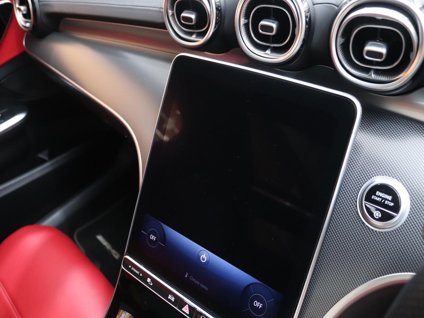 Mercedes-Benz C-Class - Image 11