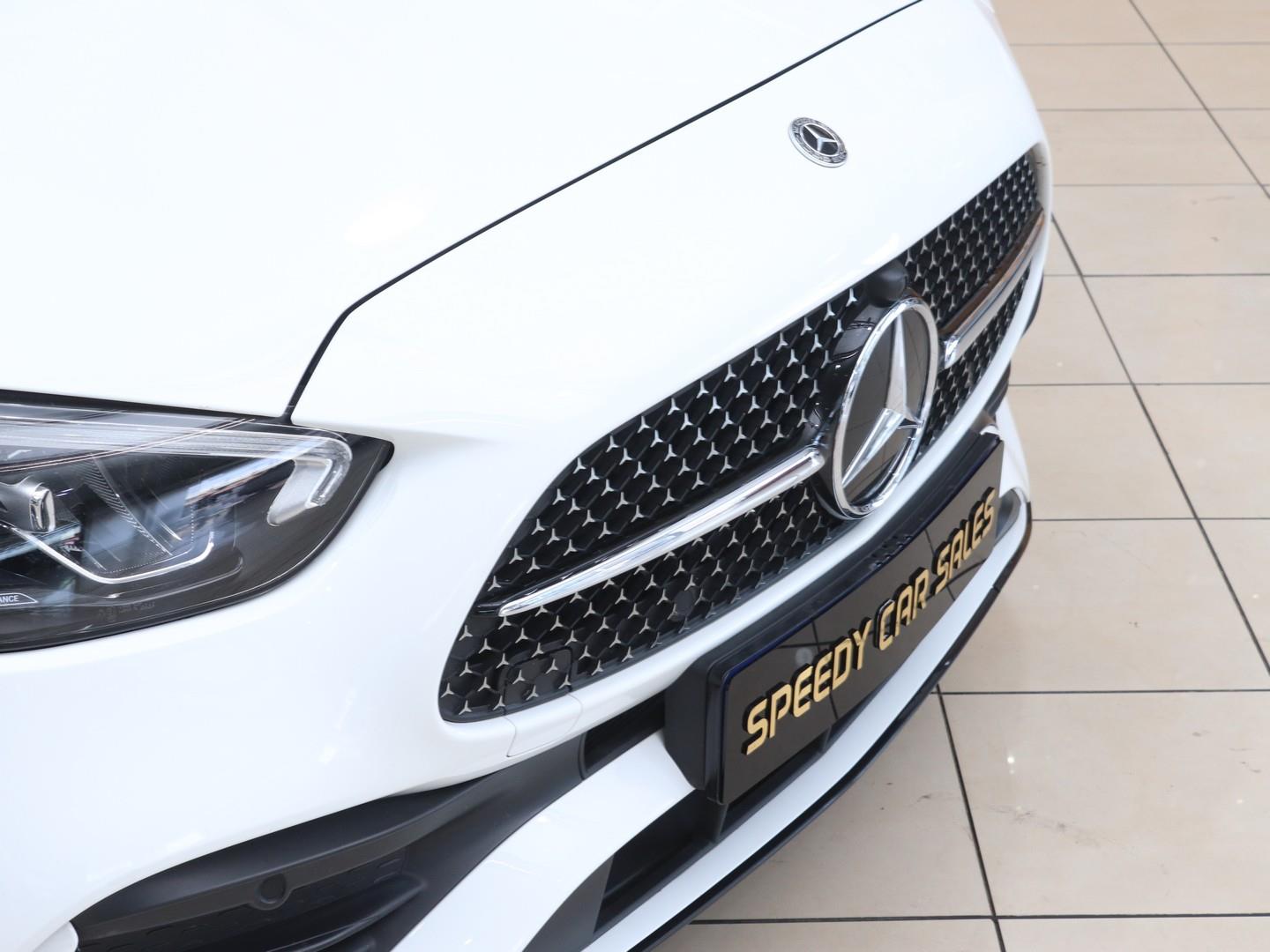 Mercedes-Benz C-Class - Image 5