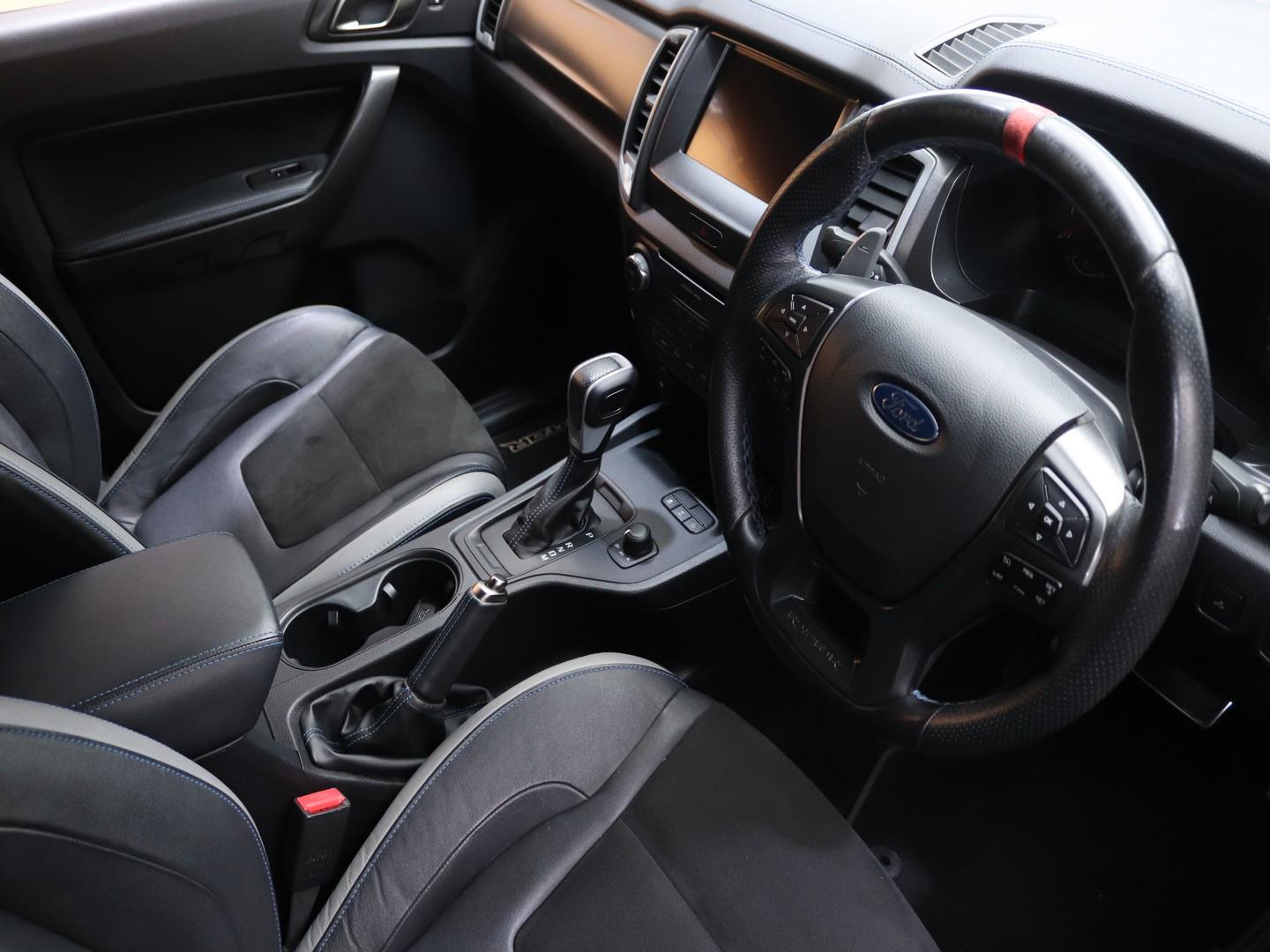 Ford Ranger - Image 8