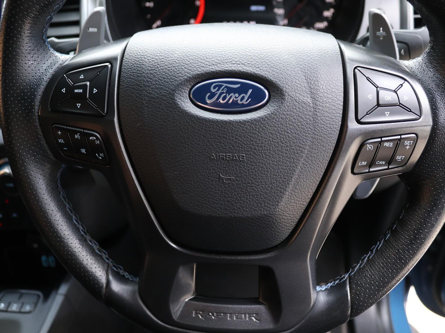 Ford Ranger - Image 9