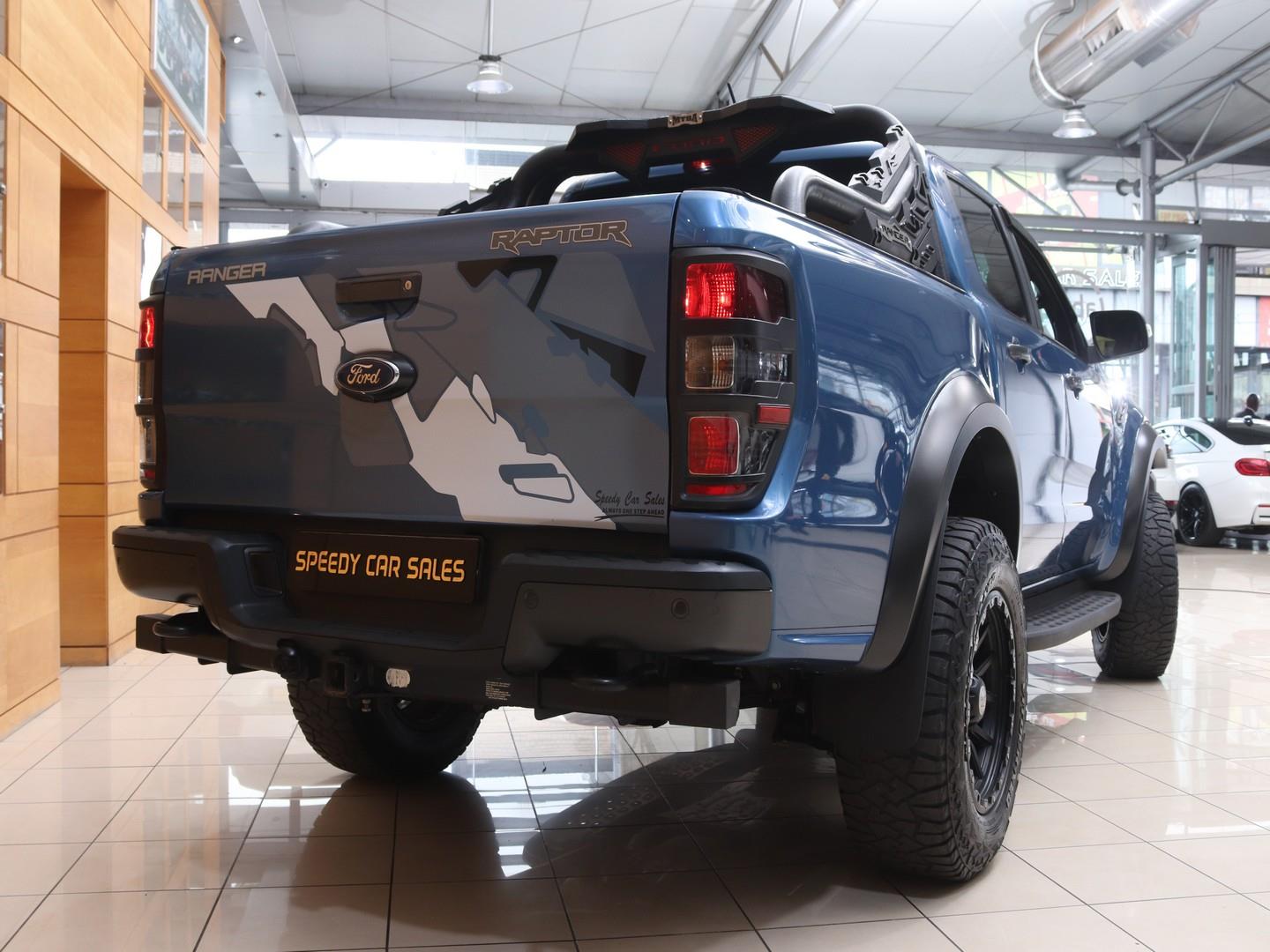 Ford Ranger - Image 14