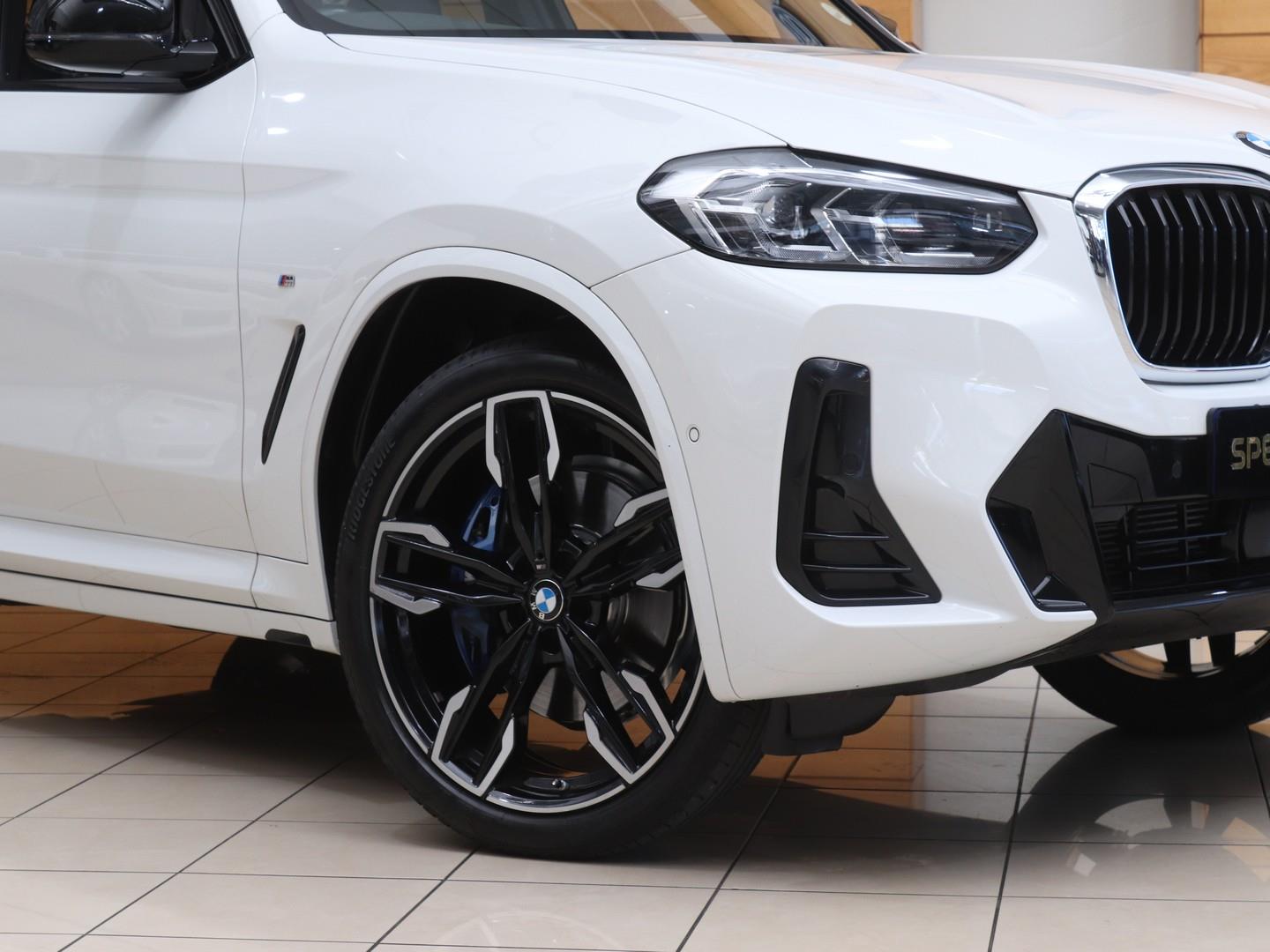 BMW X3 - Image 3
