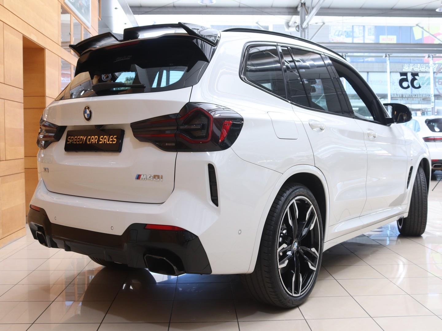 BMW X3 - Image 15