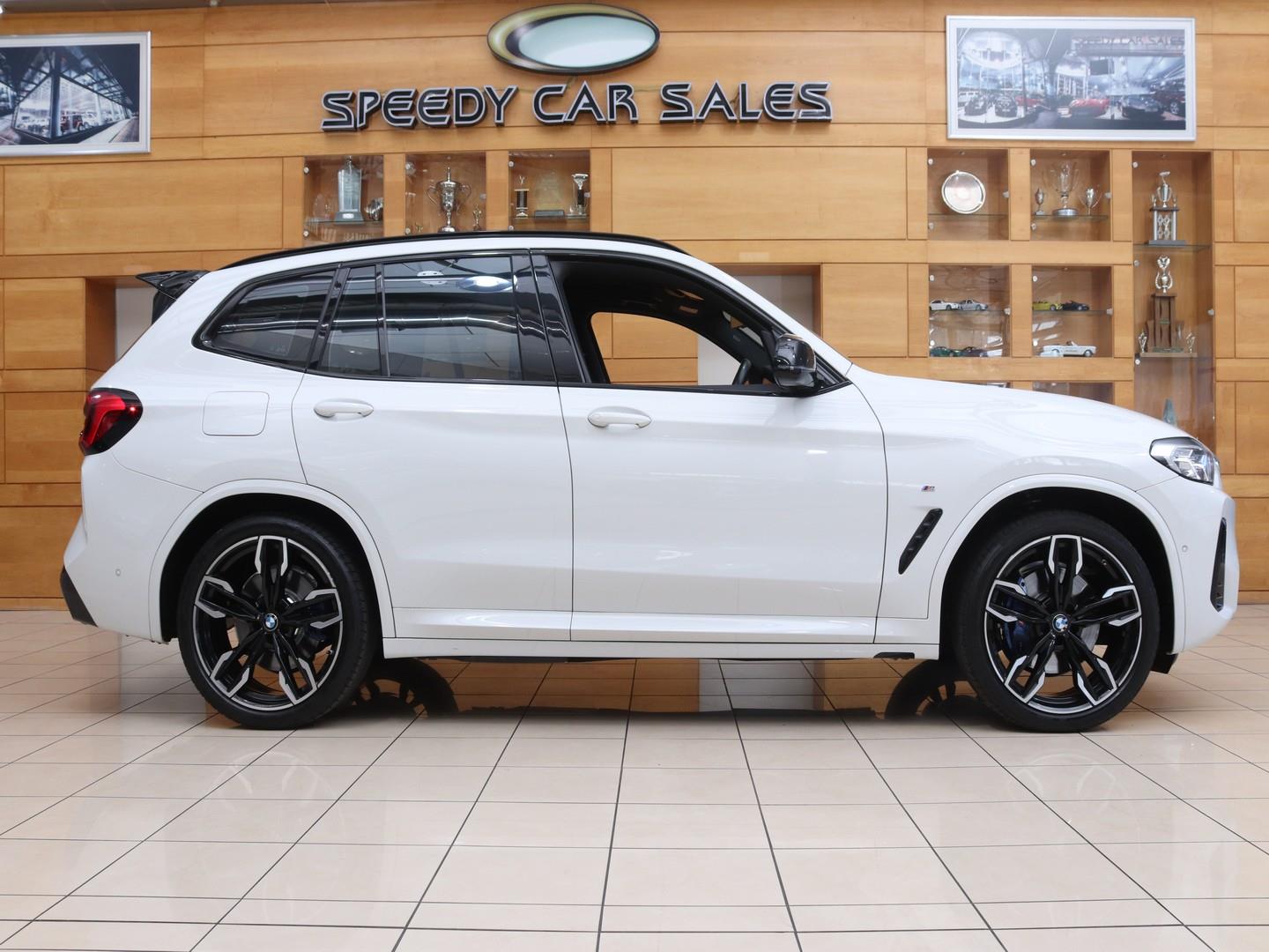 BMW X3 - Image 16