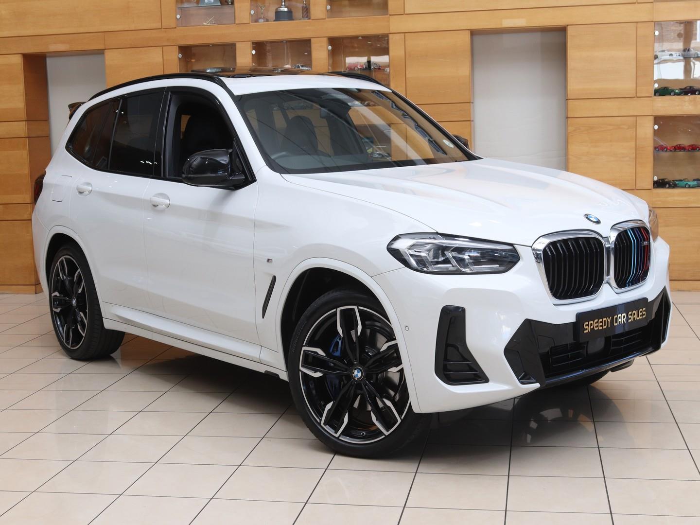 BMW X3 - Image 2
