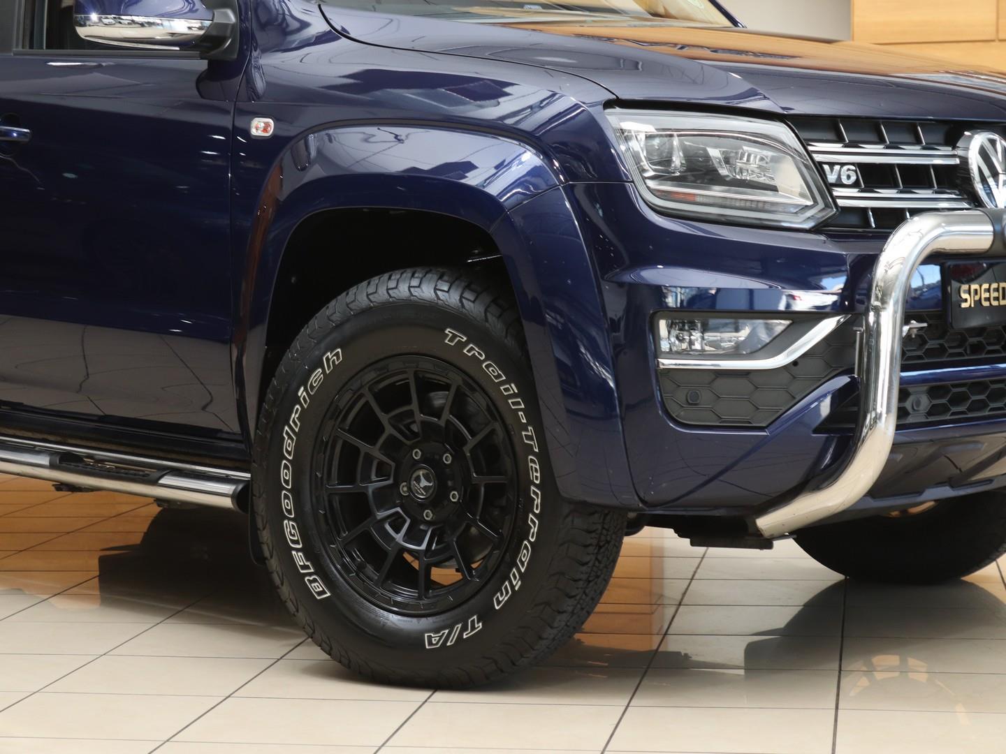 Volkswagen Amarok - Image 2