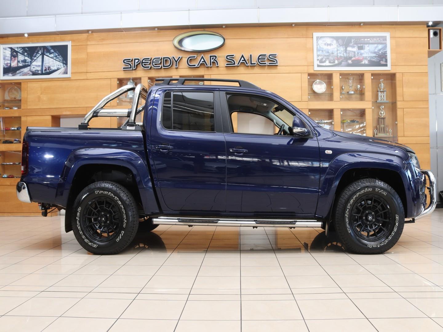 Volkswagen Amarok - Image 17