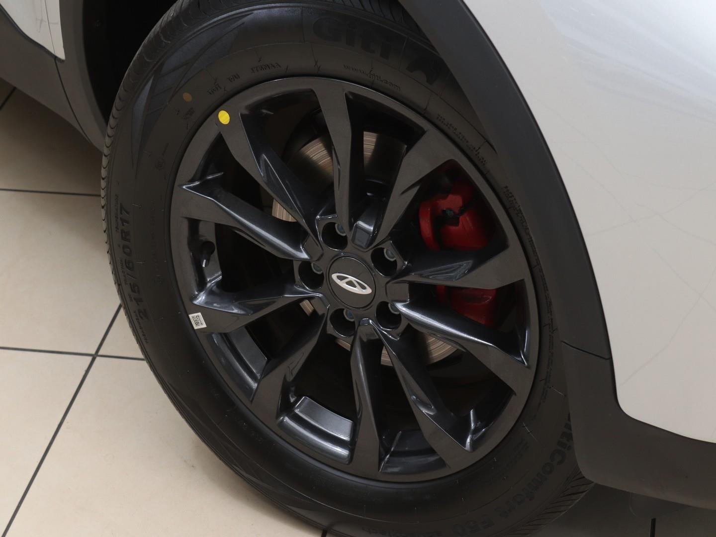 Chery Tiggo 4 Pro - Image 6