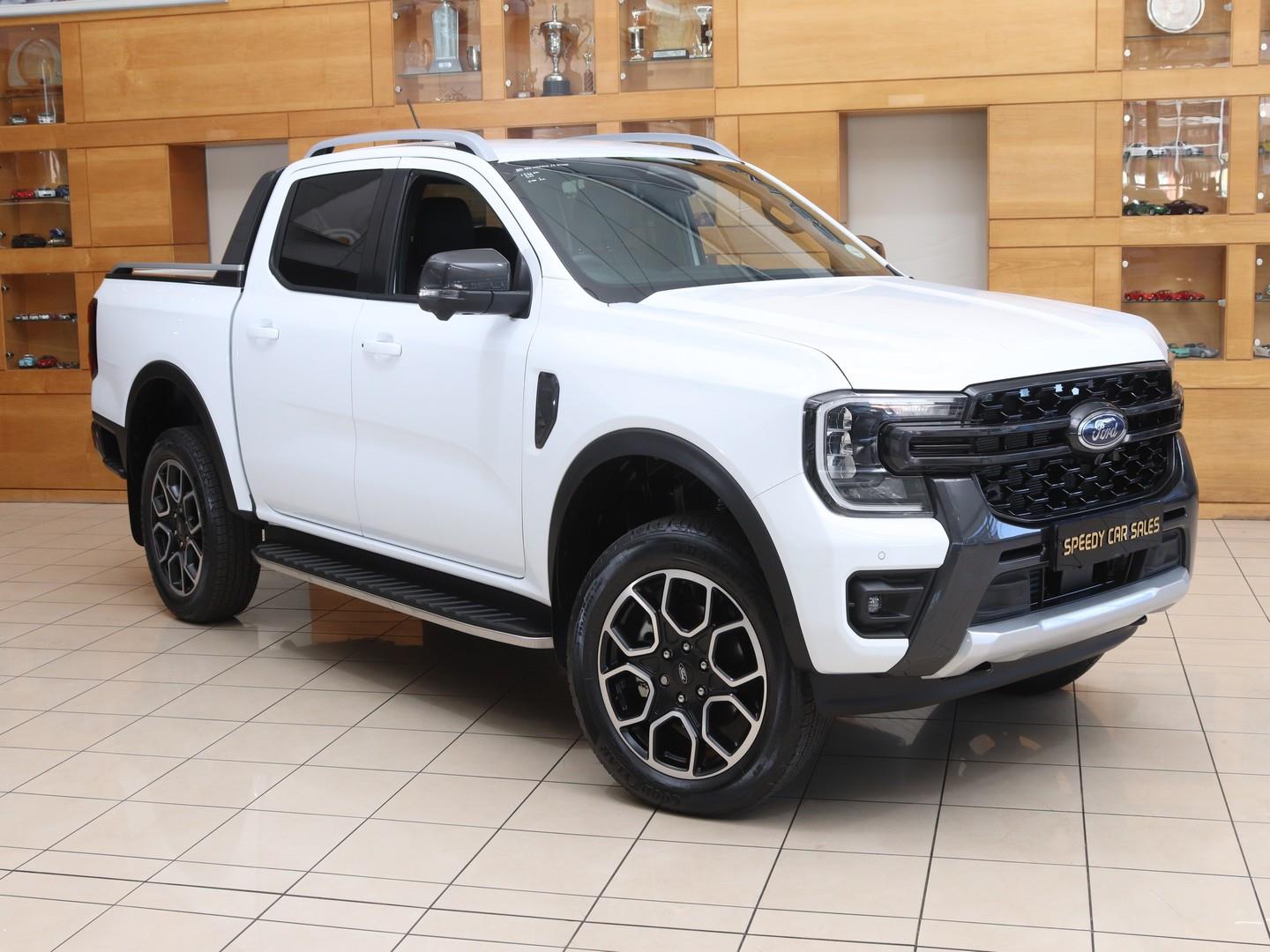 Ford Ranger - Image 3