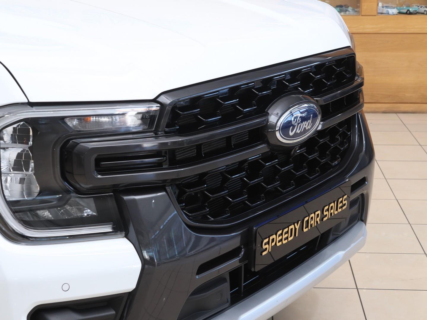 Ford Ranger - Image 5