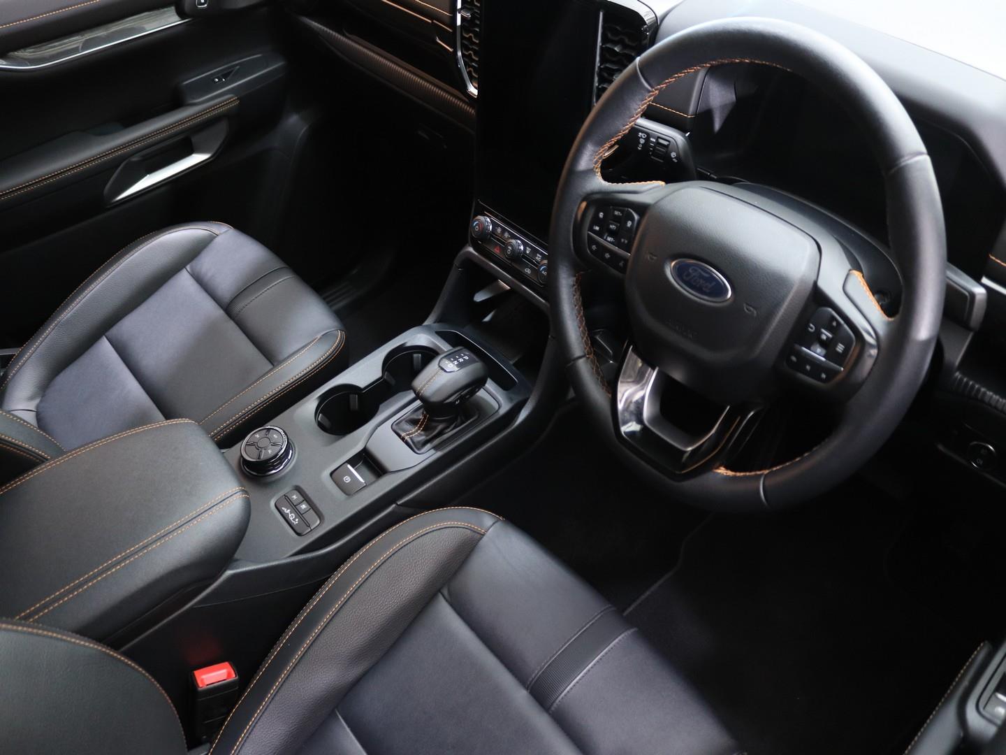 Ford Ranger - Image 8