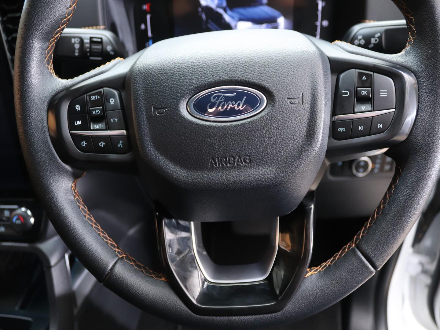 Ford Ranger - Image 9