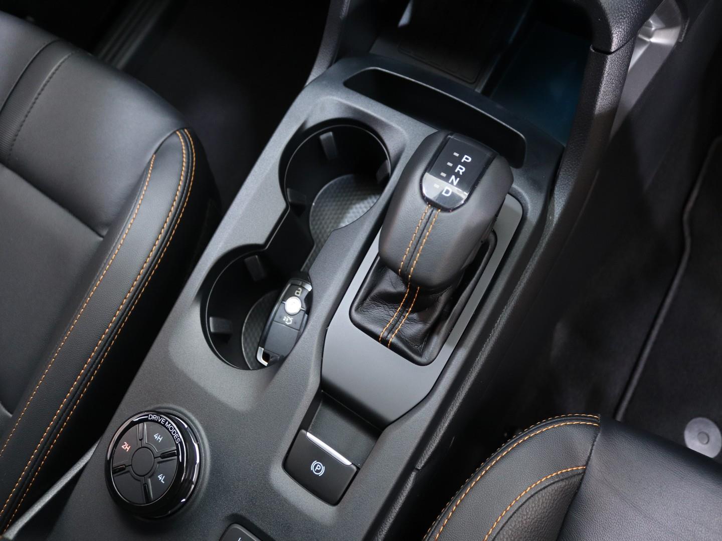 Ford Ranger - Image 11