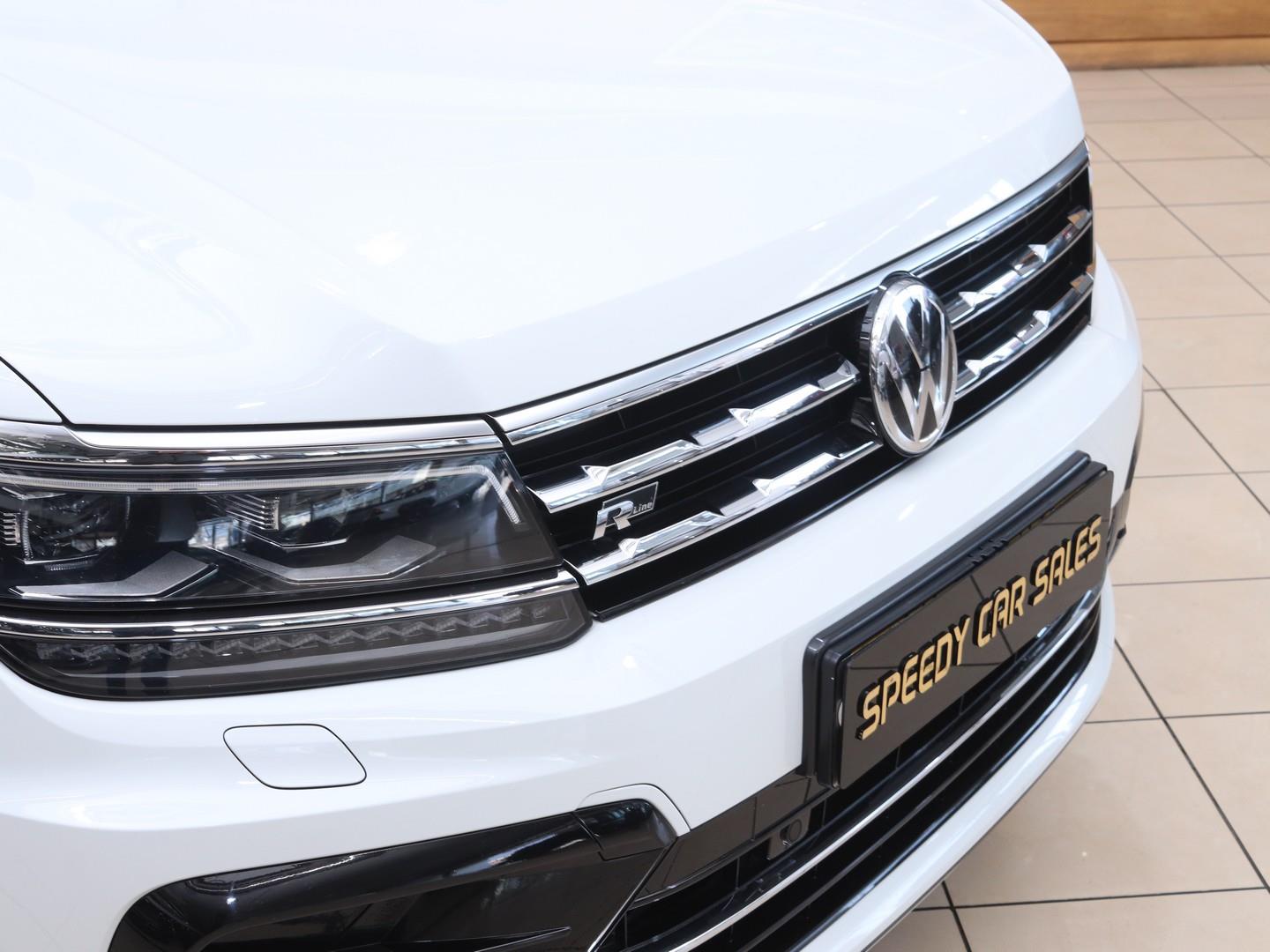 Volkswagen Tiguan Allspace - Image 5