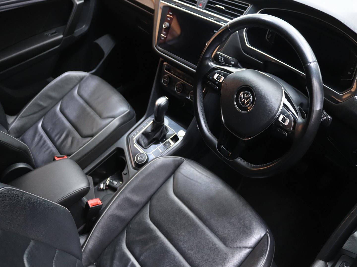 Volkswagen Tiguan Allspace - Image 9