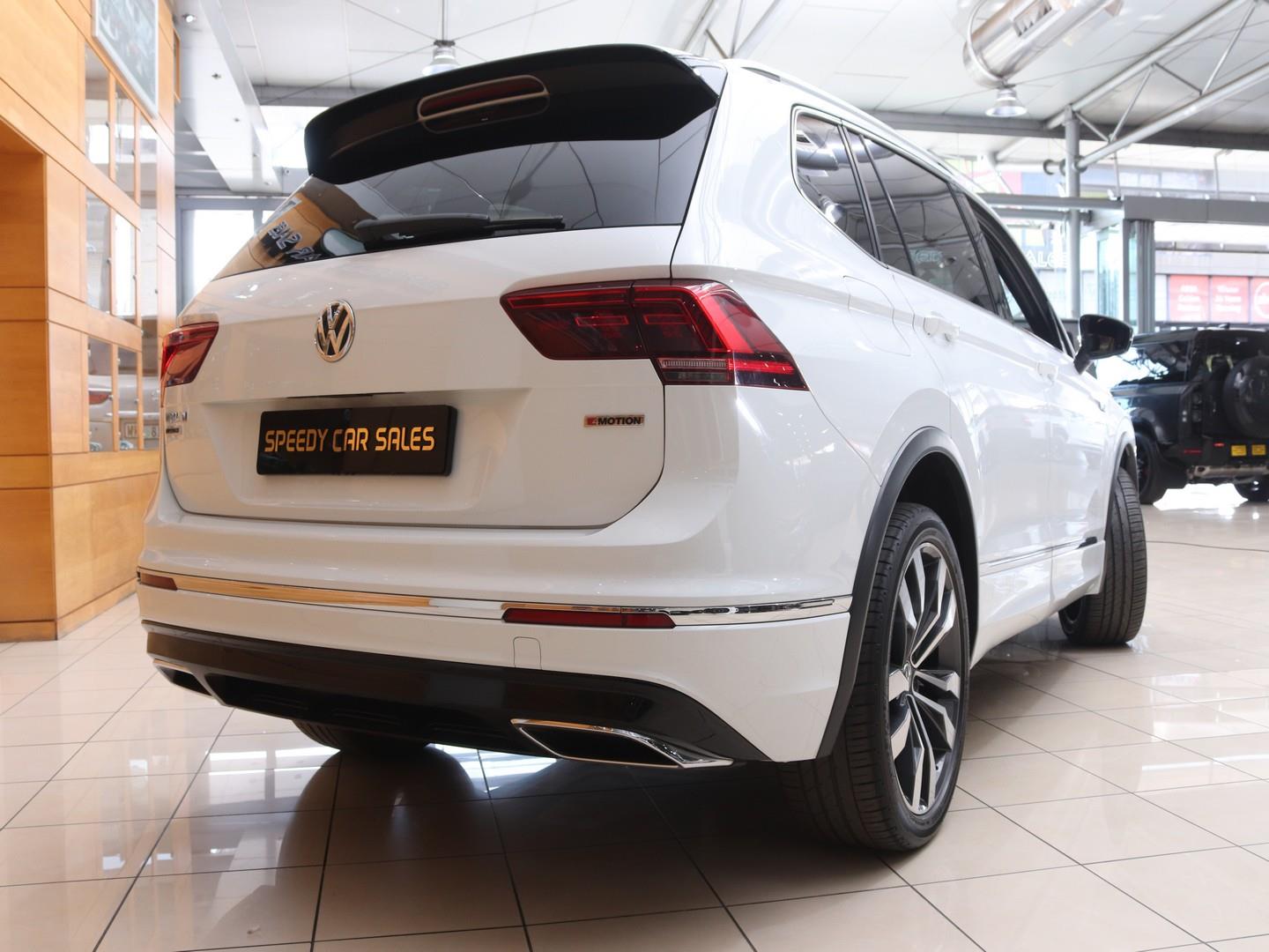 Volkswagen Tiguan Allspace - Image 16