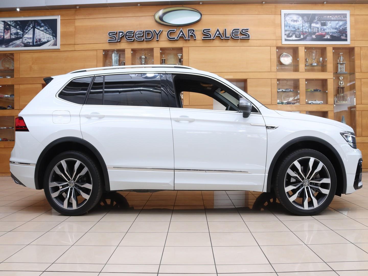 Volkswagen Tiguan Allspace - Image 17