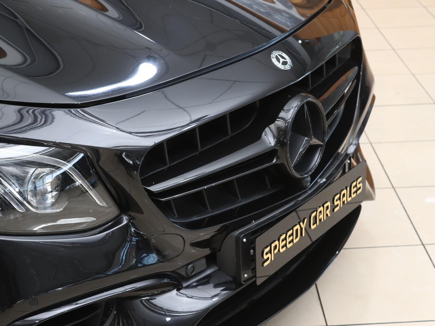 Mercedes-AMG E-Class - Image 5