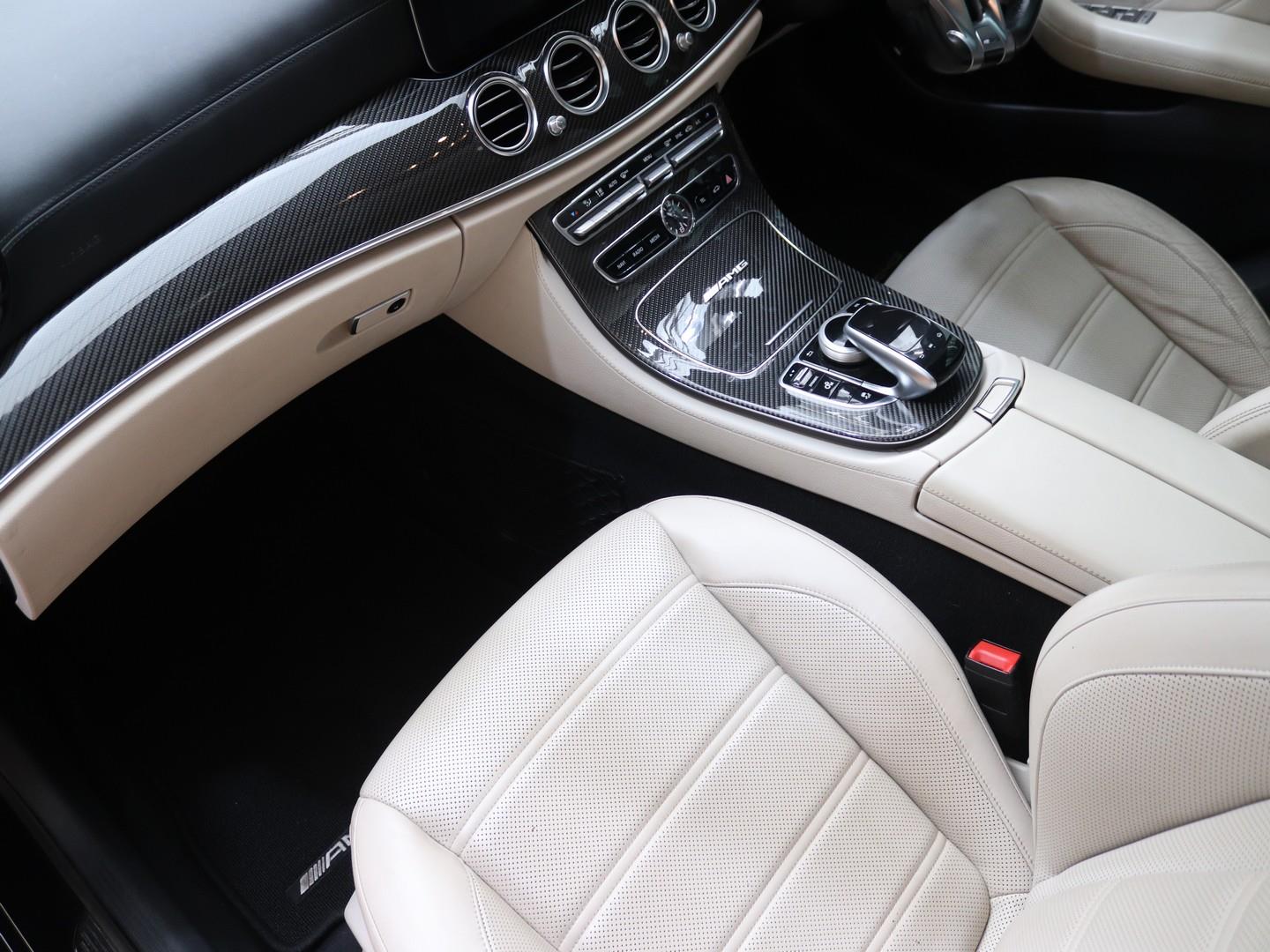 Mercedes-AMG E-Class - Image 13